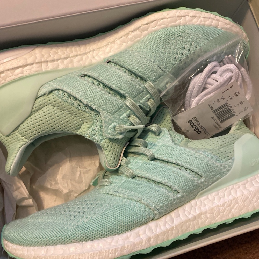 Adidas UltraBoost Naked Consortium size 10.5